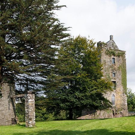Dripsey Castle Estate Villa Cork Dış mekan fotoğraf