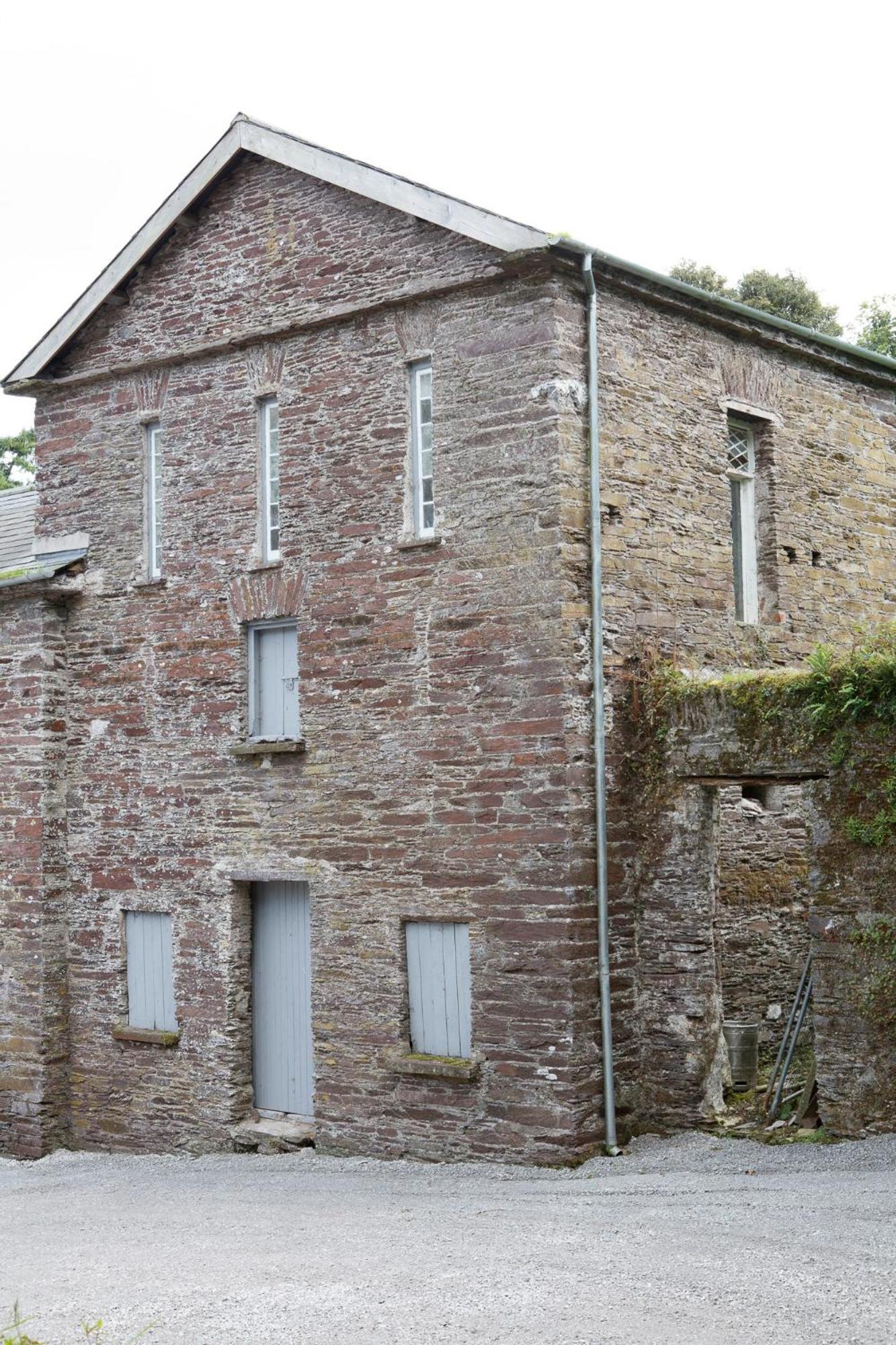 Dripsey Castle Estate Villa Cork Dış mekan fotoğraf