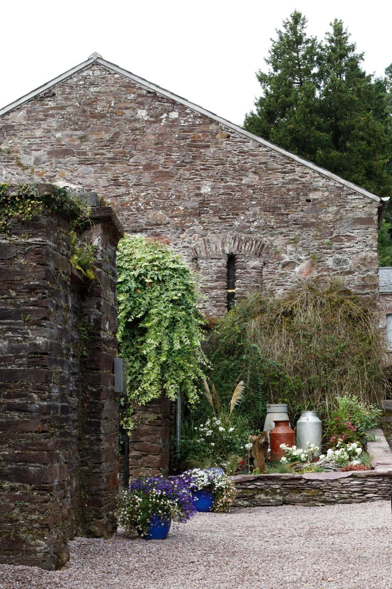 Dripsey Castle Estate Villa Cork Dış mekan fotoğraf