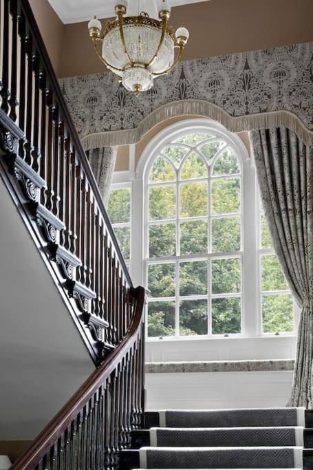 Dripsey Castle Estate Villa Cork Dış mekan fotoğraf