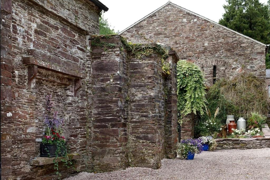 Dripsey Castle Estate Villa Cork Dış mekan fotoğraf